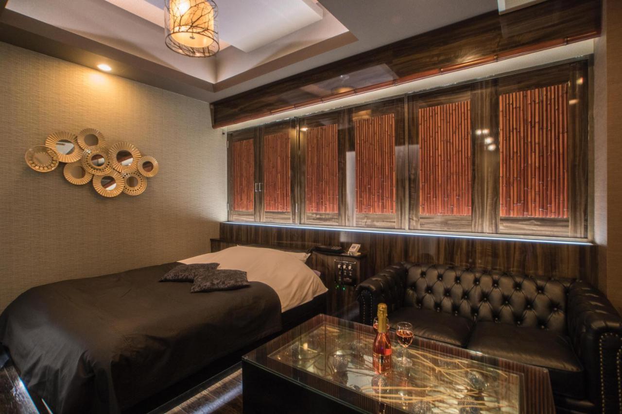 H-Seven Nishikawaguchi (Adults Only) Hotel Luaran gambar