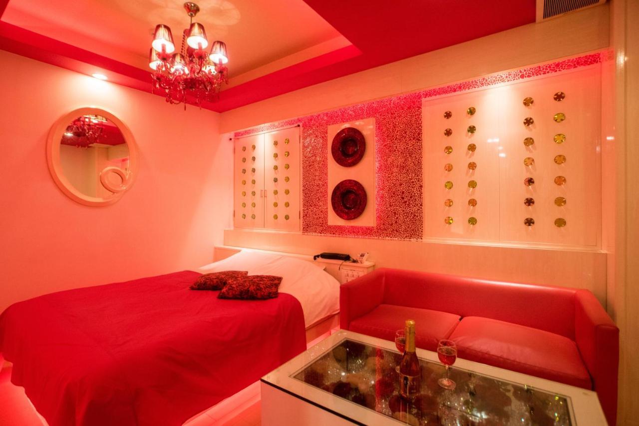 H-Seven Nishikawaguchi (Adults Only) Hotel Luaran gambar