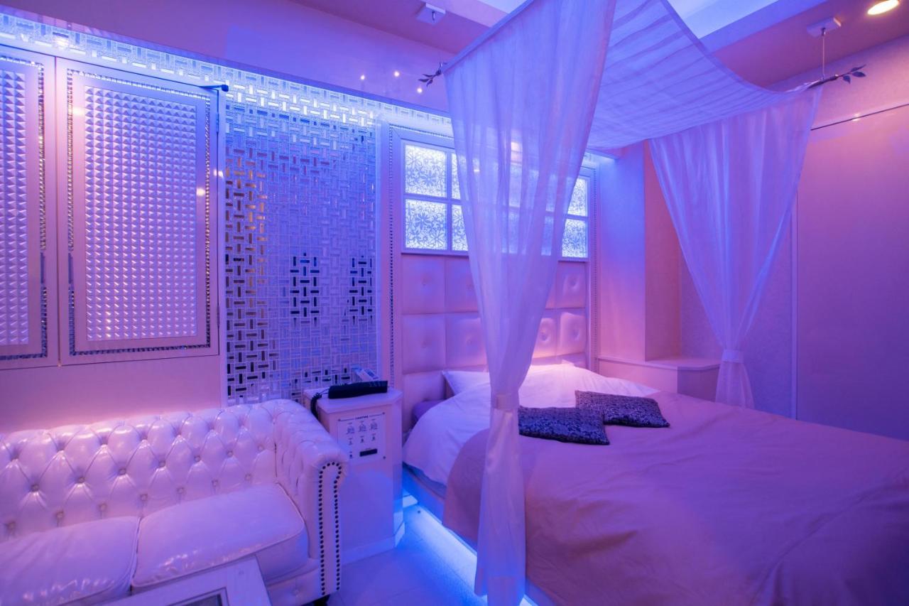 H-Seven Nishikawaguchi (Adults Only) Hotel Luaran gambar