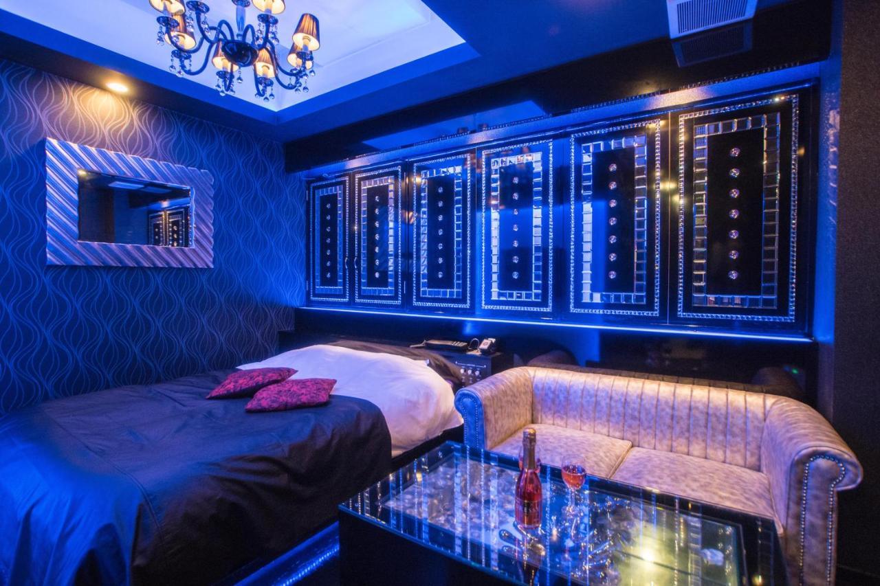 H-Seven Nishikawaguchi (Adults Only) Hotel Luaran gambar