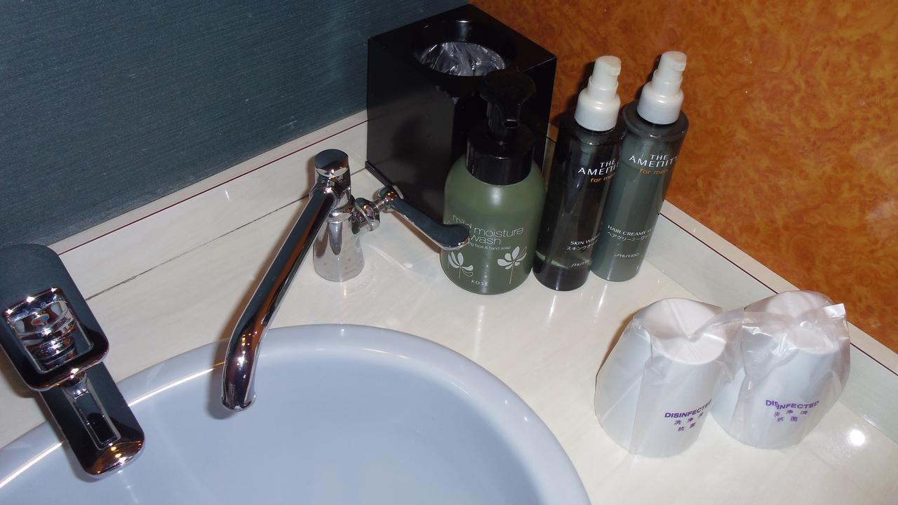 H-Seven Nishikawaguchi (Adults Only) Hotel Luaran gambar