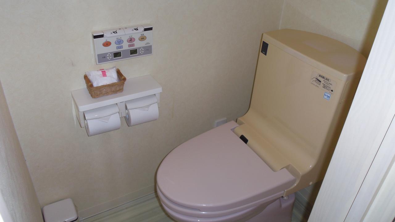 H-Seven Nishikawaguchi (Adults Only) Hotel Luaran gambar