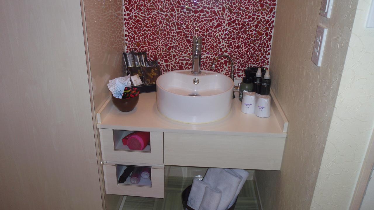 H-Seven Nishikawaguchi (Adults Only) Hotel Luaran gambar